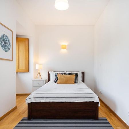 Whome Ajuda 31 Premium W/ Elevator & Parking Lisboa المظهر الخارجي الصورة