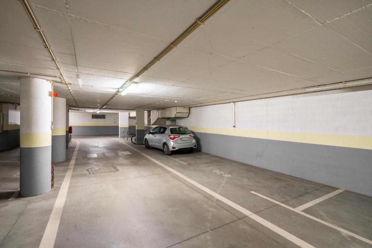 Whome Ajuda 31 Premium W/ Elevator & Parking Lisboa المظهر الخارجي الصورة