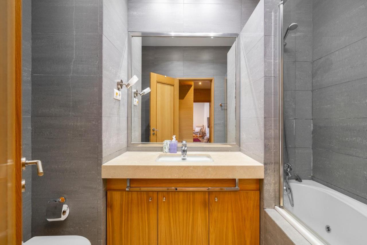 Whome Ajuda 31 Premium W/ Elevator & Parking Lisboa المظهر الخارجي الصورة