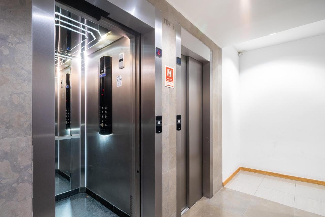 Whome Ajuda 31 Premium W/ Elevator & Parking Lisboa المظهر الخارجي الصورة