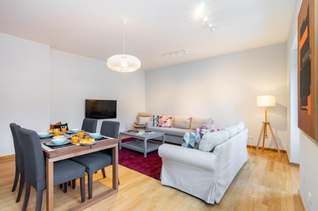 Whome Ajuda 31 Premium W/ Elevator & Parking Lisboa المظهر الخارجي الصورة