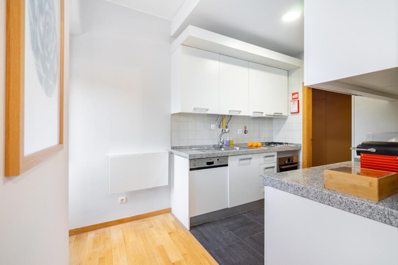 Whome Ajuda 31 Premium W/ Elevator & Parking Lisboa المظهر الخارجي الصورة