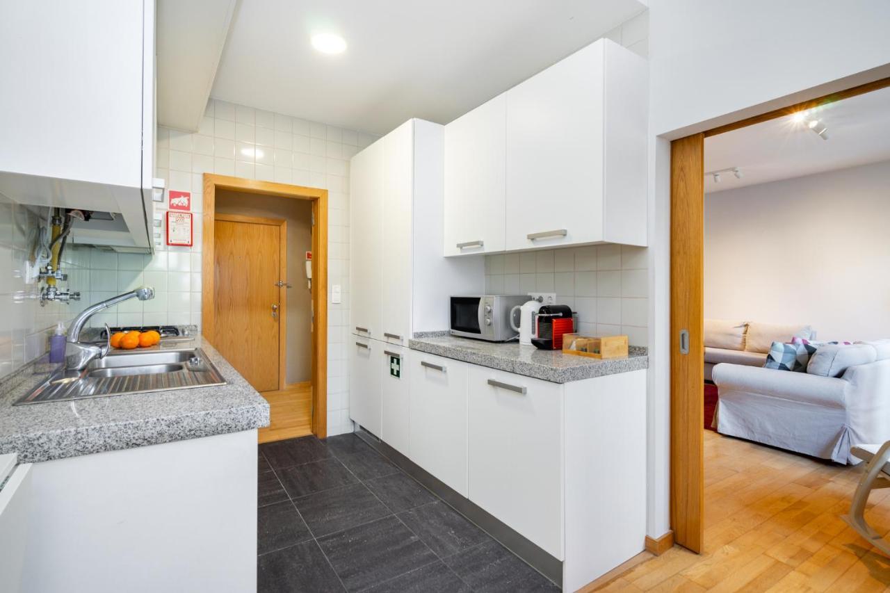 Whome Ajuda 31 Premium W/ Elevator & Parking Lisboa المظهر الخارجي الصورة