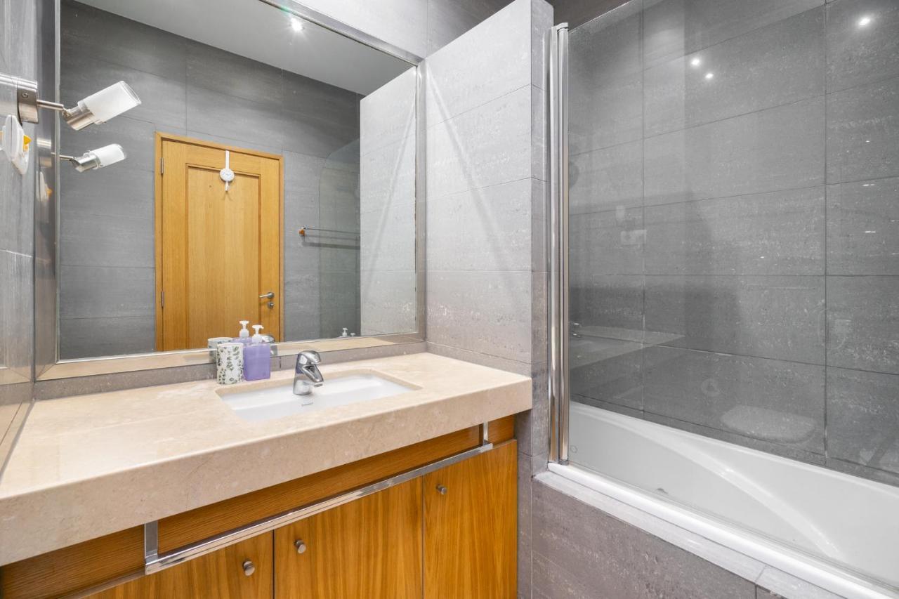 Whome Ajuda 31 Premium W/ Elevator & Parking Lisboa المظهر الخارجي الصورة