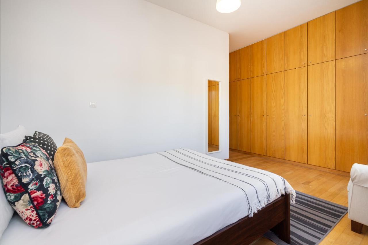 Whome Ajuda 31 Premium W/ Elevator & Parking Lisboa المظهر الخارجي الصورة