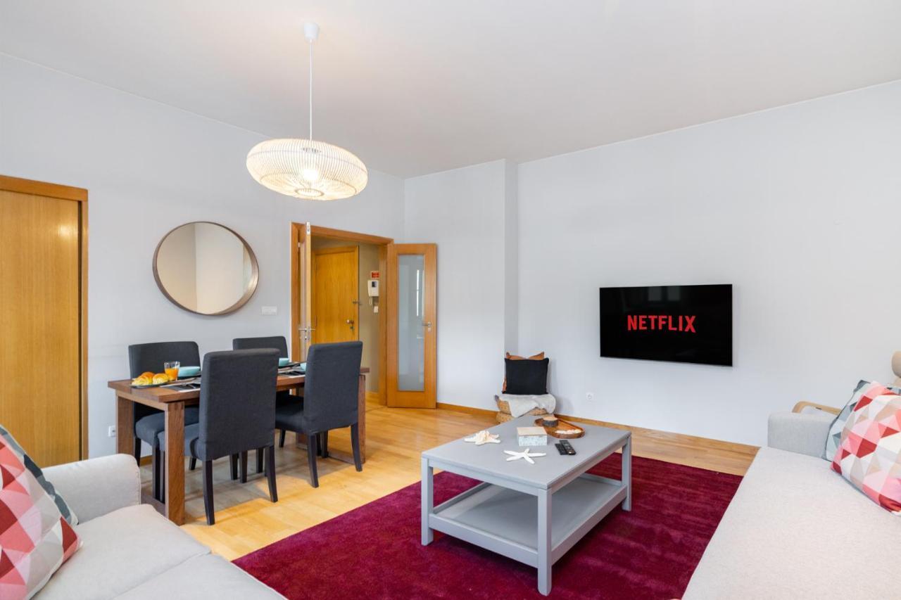 Whome Ajuda 31 Premium W/ Elevator & Parking Lisboa المظهر الخارجي الصورة